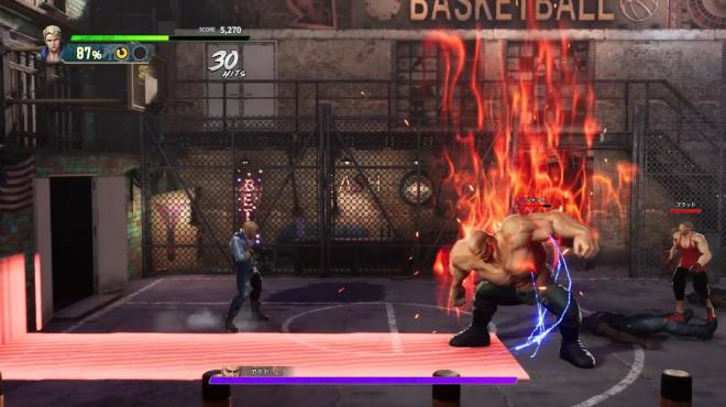 Double Dragon Revive PC Crack Double Dragon Revive PC Crack