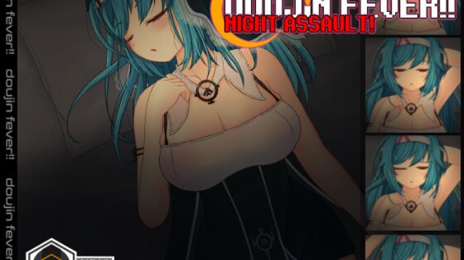 Doujin Fever!! Night Assault! Torrent Download Doujin Fever!! Night Assault! Torrent Download