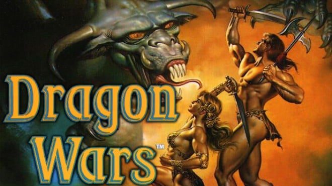 Dragon Wars Free Download
