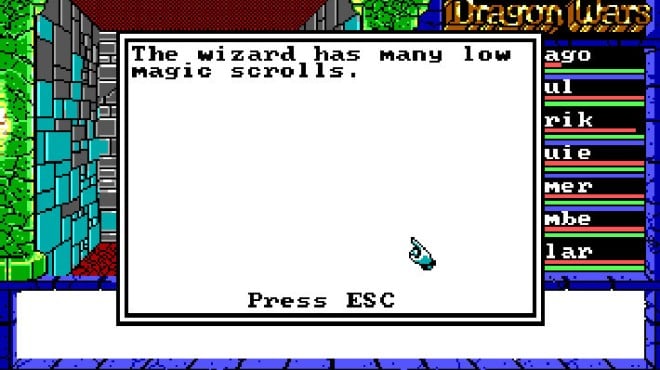 Dragon Wars Torrent Download