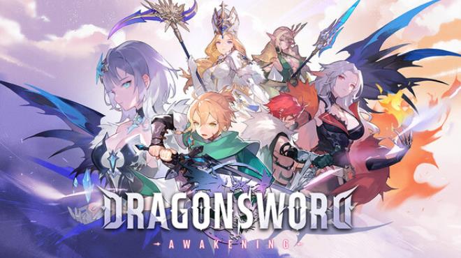 DragonSword : Awakening Update v1.0.6 Free Download DragonSword : Awakening Update v1.0.6 Free Download