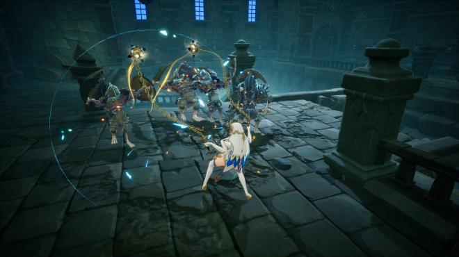 DragonSword : Awakening Update v1.0.6 Torrent Download DragonSword : Awakening Update v1.0.6 Torrent Download