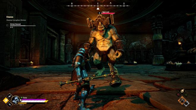 Dragonhold PC Crack