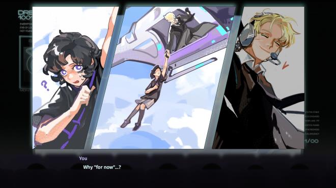 Dream about yoU PC Crack Dream about yoU PC Crack