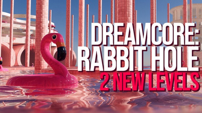 Dreamcore Rabbit Hole Update v1 5 0 Free Download Dreamcore Rabbit Hole Update v1 5 0 Free Download