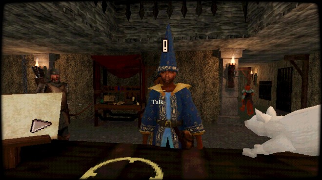 Dungeon Bodega Simulator Update v1 0 10 PC Crack