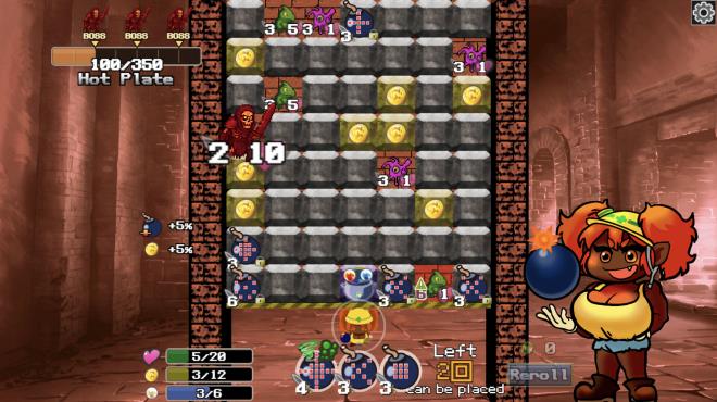 Dungeon Bomber Torrent Download Dungeon Bomber Torrent Download