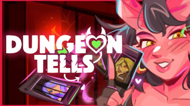 Dungeon Tells Free Download