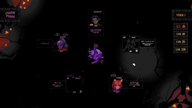 Dungeon Tells PC Crack