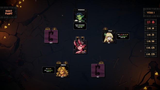 Dungeon Tells Torrent Download