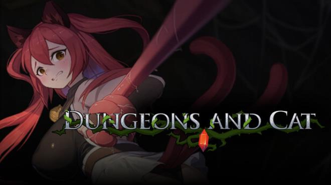 Dungeons And Cat Free Download