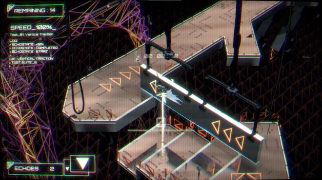 Echobreaker PC Crack Echobreaker PC Crack