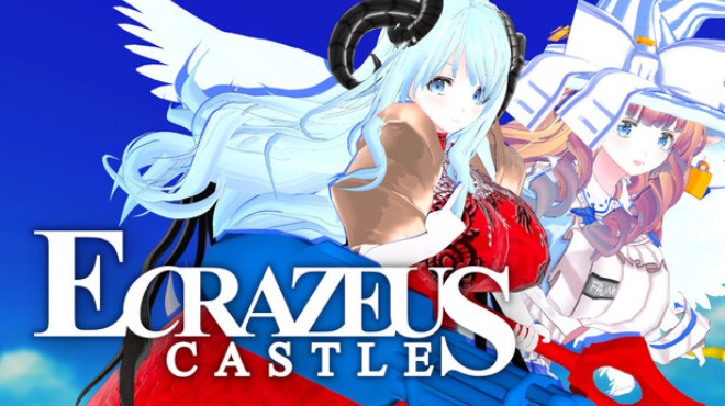 Ecrazeus Castle Free Download Ecrazeus Castle Free Download