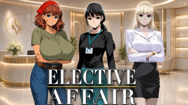 Elective Affair Free Download Elective Affair Free Download