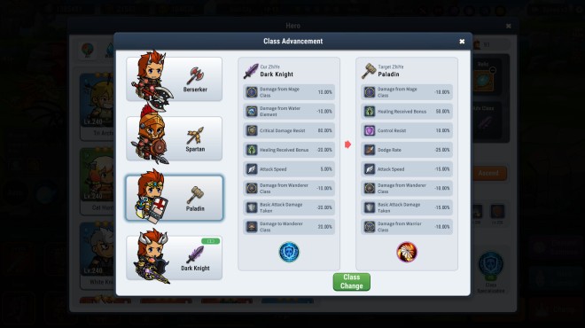 Elemental Master: Heroes Assemble PC Crack