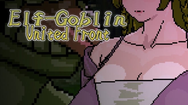 Elf-Goblin United Front Free Download