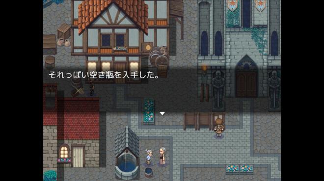 Eliza’s Secret Potion Torrent Download