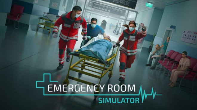 Emergency Room Simulator Free Download