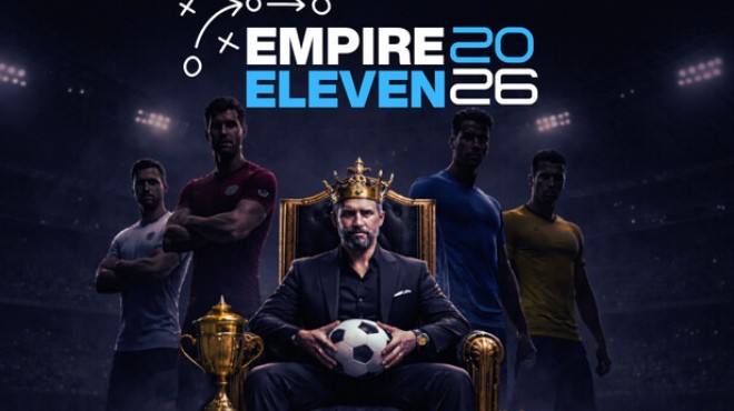 Empire Eleven 2026 Free Download