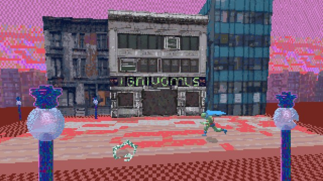 Encroacher: Snakes Torrent Download Encroacher: Snakes Torrent Download