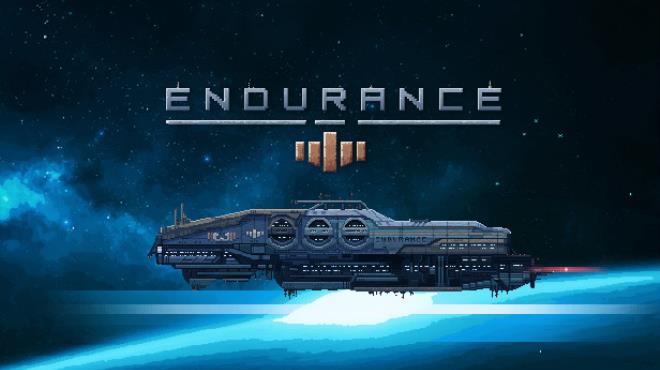 Endurance - space action Free Download