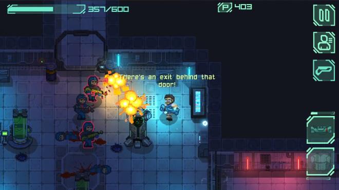 Endurance - space action Torrent Download