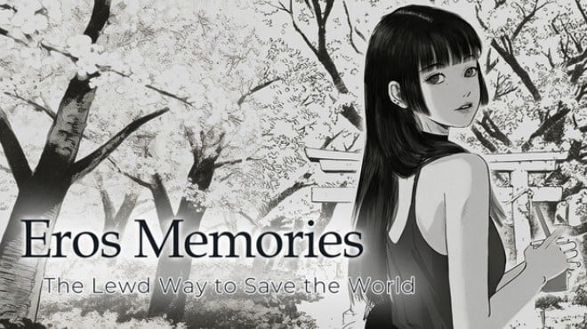 Eros Memories: The Lewd Way to Save the World Free Download Eros Memories: The Lewd Way to Save the World Free Download