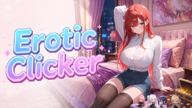 Erotic Clicker Free Download Erotic Clicker Free Download