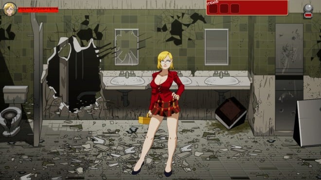 Escape From Zombie U:reloaded PC Crack Escape From Zombie U:reloaded PC Crack