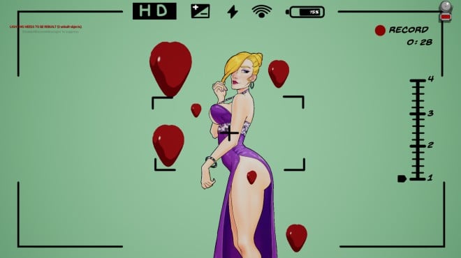 Escape From Zombie U:reloaded Torrent Download Escape From Zombie U:reloaded Torrent Download