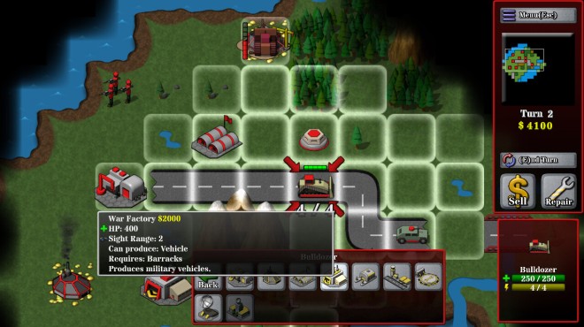 Eternal Warfare PC Crack Eternal Warfare PC Crack