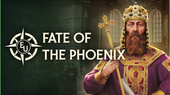 Europa Universalis V Fate of the Phoenix Update v1 3 11 Free Download