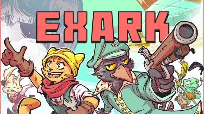 Exark Free Download Exark Free Download