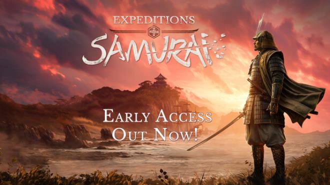 Expeditions: Samurai Free Download