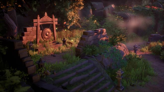 Expeditions: Samurai Torrent Download