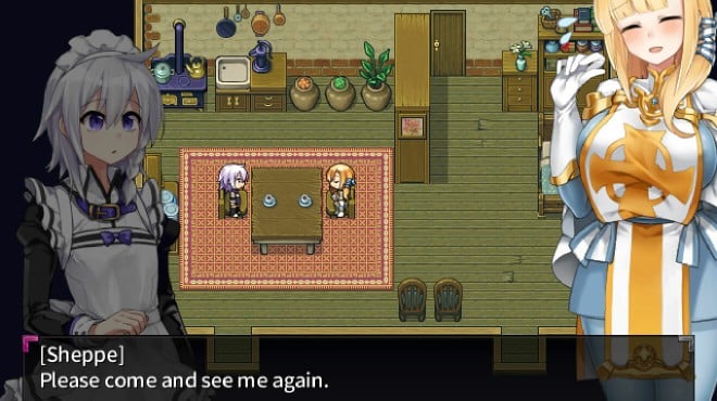Eye of the Incubus Torrent Download