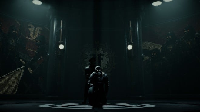 FEAR OF FAITH Torrent Download FEAR OF FAITH Torrent Download