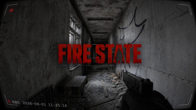 FIRE STATE Free Download