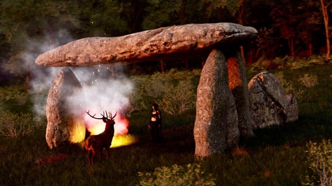 FIRE The First Dreamer Torrent Download FIRE The First Dreamer Torrent Download