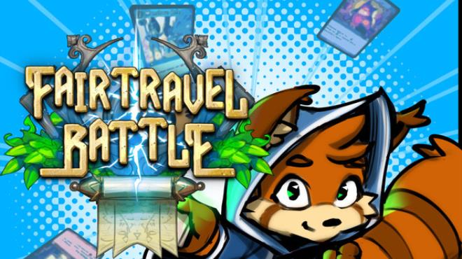Fairtravel Battle CCG Free Download Fairtravel Battle CCG Free Download