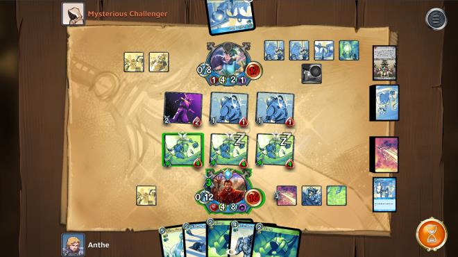 Fairtravel Battle CCG PC Crack Fairtravel Battle CCG PC Crack