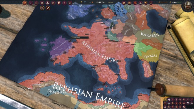 Fall of an Empire Update v2 05 4 PC Crack