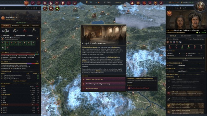 Fall of an Empire Update v2 05 4 Torrent Download