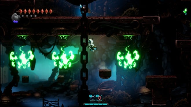 Fatal Claw PC Crack Fatal Claw PC Crack