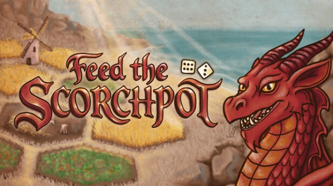 Feed the Scorchpot Free Download Feed the Scorchpot Free Download