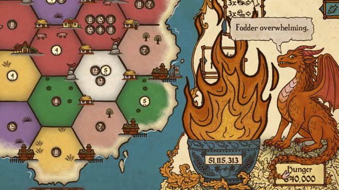 Feed the Scorchpot Torrent Download Feed the Scorchpot Torrent Download