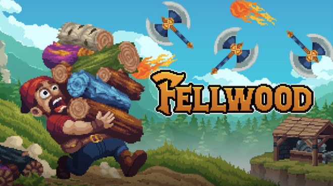 Fellwood Free Download