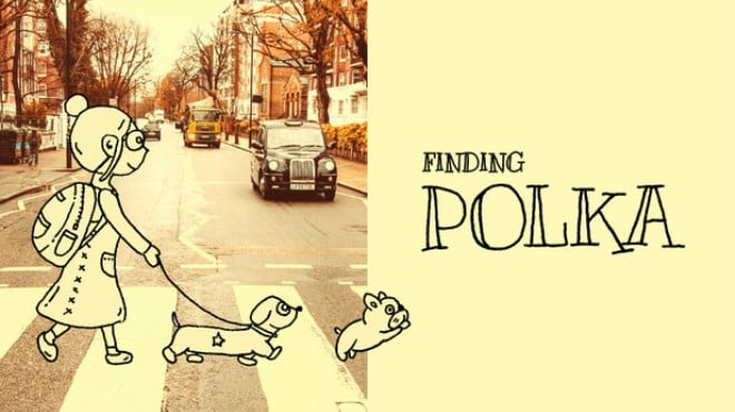 Finding Polka Free Download Finding Polka Free Download