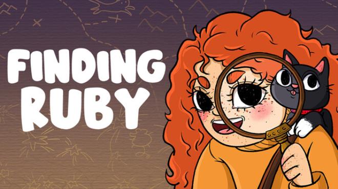 Finding Ruby: Hidden Object Adventure Free Download Finding Ruby: Hidden Object Adventure Free Download