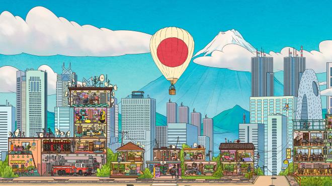 Finding Ruby: Hidden Object Adventure Torrent Download Finding Ruby: Hidden Object Adventure Torrent Download
